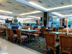 -海天一色海景自助餐厅(西港花园店)