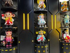 -泡泡玛特POPMART(西单大悦城店)