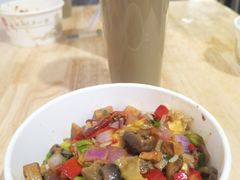 -周记热干面豆皮大王(桃花东街店)