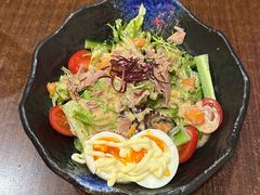 鸟屋时蔬-鸟屋·烧鸟居酒屋(新世纪广场店)
