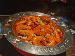 -胖哥俩肉蟹煲(重庆观音桥大融城店)