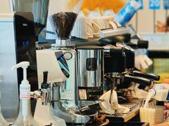 -Jamaicablue Coffeeshop(中央广场店)