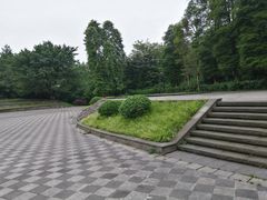 -重庆彩云湖湿地公园