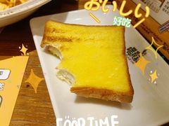 -喝丢一只鞋海鲜烧烤(文体街店)