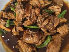 -天乐农家鱼头王(天目湖店)
