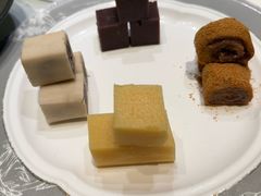 -羲和雅苑•北京烤鸭(陆家嘴中心店)