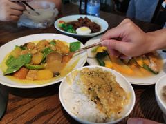 -隐食餐厅(金水湾公馆店)