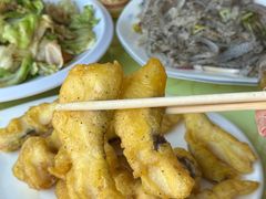 -雪湖煜辰鱼头老店(雪野湖店)