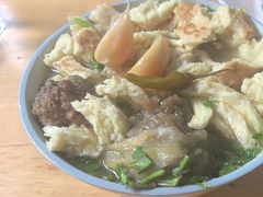 -宋老三苏肉羊肉汤老店