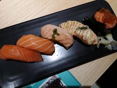 -紫· 割烹  Kappo Murasaki