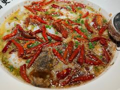 -首秀·四川料理(吾悦广场店)