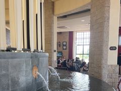 -南沙游艇会·大兵船餐厅