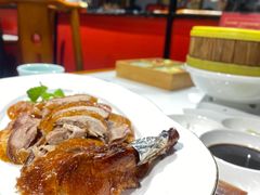 -北平食府(马鞍山路店)