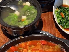 -瑶王府·广西菜(相思湖店)