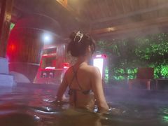 -天目湖御水温泉·度假酒店