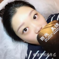 点击看大图 -西施无菌半永久纹绣眉眼影唇轻增发纹发际线