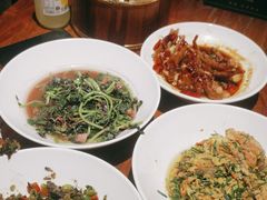-德叔阙里·衢州菜馆(月湖店)