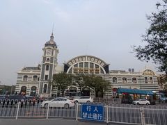 -中国铁道博物馆(正阳门馆)