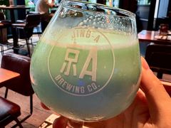 -京A Taproom·精酿餐吧(CBD店)