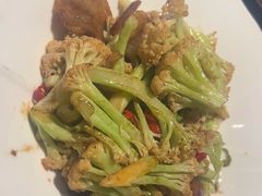 -奉天小馆·非遗东北菜(沈阳万象城店)