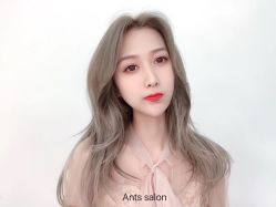 -蚂蚁造型沙龙