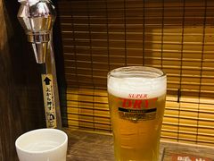 -一兰拉面(梅田阪急东通店)