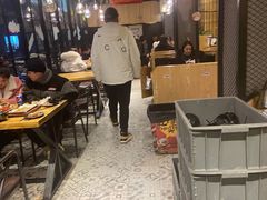 大堂-嘎嘎鸭脑壳(金琴店)