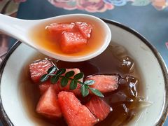 -甘思咪哚·云南艺术餐厅(天河广百店)