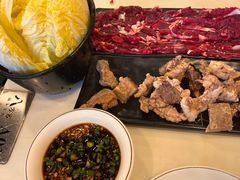 -八方客汕头火锅·牛肉·卤水(福保店)