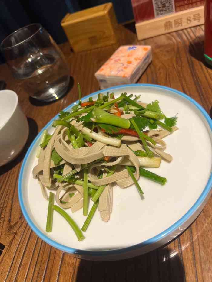 鼎厨(奥体店)-"在济南的最后一浪!打卡粤菜! 不得不说这.