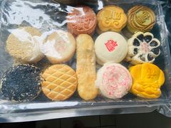 -北京稻香村(燕儿岛路店)