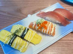 -晴季寿司(红旗街万达店)