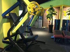 -Ms.Pilates 普拉提技术(澳门路店)