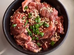 -谷牛日式烤肉(宝山U天地店)