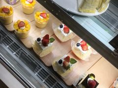 蜜悦安格蛋糕-85度C(昆山青阳路店)