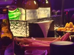 -赤红音乐现场(浦东金桥路店)