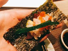 -山葵家·创意料理(临平银泰城店)