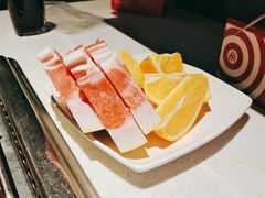 -海底捞火锅(国奥村店)