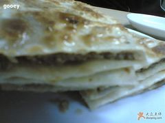 京东牛肉肉饼-小颖泡馍