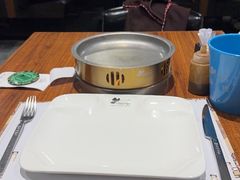 -汉巴味德(沈阳万象汇店)
