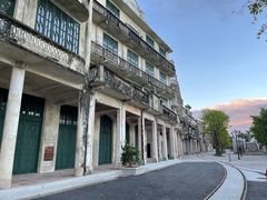 -赤坎·广东华侨国际旅游度假区