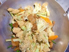 -小菜园新徽菜(溧阳万达店)