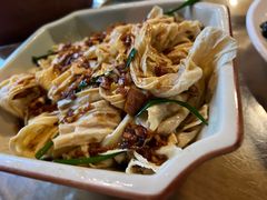 -竹庄餐馆·26年店(南昆山景区店)
