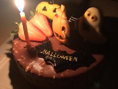 -壹点壹客·生日蛋糕(南山店)