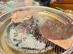 -西塔老太太泥炉烤肉(北京双井店)