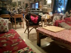 -哈尔滨北方国际青年旅舍(中央大街店)