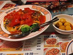 -可俊·港式茶餐厅(体育中心店)