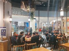-金柱大盘鸡(万科广场店)