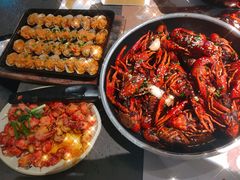 -一棠龙虾•王牌虾球(楚河汉街店)