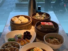 -花园茶楼·淮扬菜(兴城西路店)